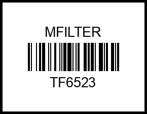 IVECO Daily III 06->//FIAT Ducato tf6523 mfilter – купить в Омске. Цены, характеристики, фото в интернет-магазине autotoot.ru