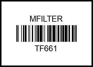 фильтр масляный !Long life \Scania P/R 124.P 114 (96г.-) tf661 mfilter – купить в Омске. Цены, характеристики, фото в интернет-магазине autotoot.ru