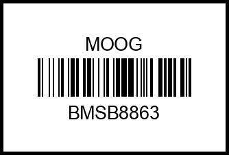 BMW 3 (E46), Z4 (E85) bmsb8863 moog – купить в Омске. Цены, характеристики, фото в интернет-магазине autotoot.ru