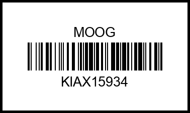 KIA Soul (PS) kiax15934 moog – купить в Омске. Цены, характеристики, фото в интернет-магазине autotoot.ru
