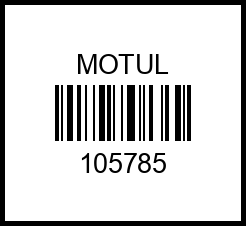 Motul Multi CVTF (взамен LIQUI MOLY 8041) 105785 1л (12шт/уп) 105785 motul – купить в Омске. Цены, характеристики, фото в интернет-магазине autotoot.ru