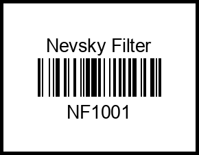 Фильтр масляный ВАЗ 2101 Невский nf1001 nevsky%20filter – купить в Омске. Цены, характеристики, фото в интернет-магазине autotoot.ru