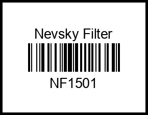 Фильтр масляный дв. ММЗ 245, дв. ММЗ 243 Невский nf1501 nevsky%20filter – купить в Омске. Цены, характеристики, фото в интернет-магазине autotoot.ru