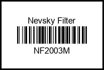 Фильтр топливный ВАЗ 2101-09 (карб.) с отстойником Nevsky Filter nf2003m nevsky%20filter – купить в Омске. Цены, характеристики, фото в интернет-магазине autotoot.ru