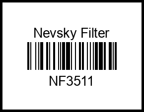 Фильтр топливный ГАЗ дв.ЯМЗ-236М2 Невский nf3511 nevsky%20filter – купить в Омске. Цены, характеристики, фото в интернет-магазине autotoot.ru