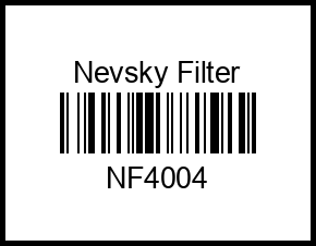 Фильтр воздушный LADA Largus, Renault Logan 8 кл. Невский nf4004 nevsky%20filter – купить в Омске. Цены, характеристики, фото в интернет-магазине autotoot.ru