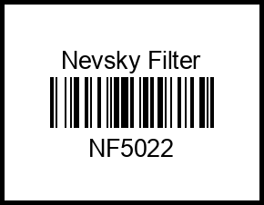 Фильтр воздушный Nevsky Filter NF-5022 Nevsky Filter NF5022 nf5022 nevsky%20filter – купить в Омске. Цены, характеристики, фото в интернет-магазине autotoot.ru