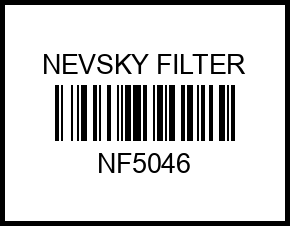 Фильтр воздушный BMW 3 (E36) 091990- 021998, 3 Compact (E36) 031994- 082000, 3 купе (E36) 031992- 041999, 3 Touring (E36) 011995- 101999, Z3 101995- NF5046 nf5046 nevsky%20filter – купить в Омске. Цены, характеристики, фото в интернет-магазине autotoot.ru