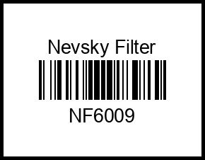 Фильтр салона УАЗ Патриот (с 2012 г.) Невский nf6009 nevsky%20filter – купить в Омске. Цены, характеристики, фото в интернет-магазине autotoot.ru
