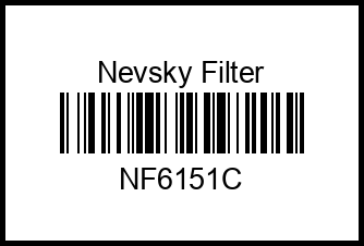 Фильтр салона Nevsky Filter NF6151C nf6151c nevsky%20filter – купить в Омске. Цены, характеристики, фото в интернет-магазине autotoot.ru