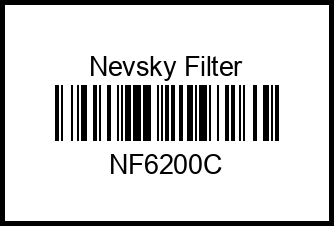 Фильтр салона Nevsky Filter NF6200C nf6200c nevsky%20filter – купить в Омске. Цены, характеристики, фото в интернет-магазине autotoot.ru