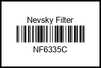 Фильтр салона Nevsky Filter NF6335C nf6335c nevsky%20filter – купить в Омске. Цены, характеристики, фото в интернет-магазине autotoot.ru