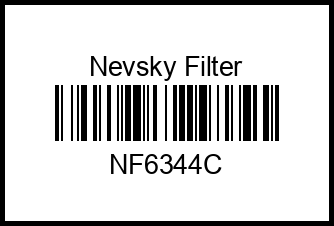 Фильтр салона Nevsky Filter NF6344C nf6344c nevsky%20filter – купить в Омске. Цены, характеристики, фото в интернет-магазине autotoot.ru
