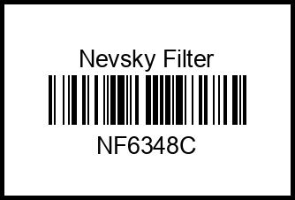 Фильтр салона Nevsky Filter NF6348C nf6348c nevsky%20filter – купить в Омске. Цены, характеристики, фото в интернет-магазине autotoot.ru