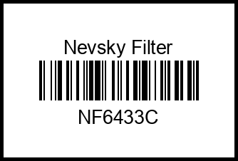 Фильтр салона LADA Vesta, X-RAY (угольный) Невский nf6433c nevsky%20filter – купить в Омске. Цены, характеристики, фото в интернет-магазине autotoot.ru