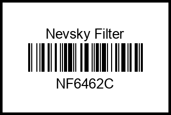Фильтр салона УАЗ Патриот с кондиционером (с 2016 г.) (угольный) Невский nf6462c nevsky%20filter – купить в Омске. Цены, характеристики, фото в интернет-магазине autotoot.ru