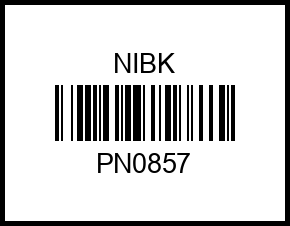 MB S/E/CLS/SLK(C218/C216/W212/C216/R172) 4.6 11-> pn0857 nibk – купить в Омске. Цены, характеристики, фото в интернет-магазине autotoot.ru