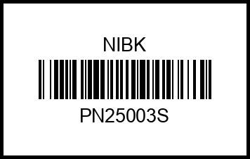 Колодки тормозные Performance MITSUBISHI OUTLANDER 2012 PN25003S pn25003s nibk – купить в Омске. Цены, характеристики, фото в интернет-магазине autotoot.ru