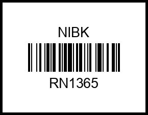 / RN1365V Диск тормозной | перед | rn1365 nibk – купить в Омске. Цены, характеристики, фото в интернет-магазине autotoot.ru