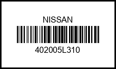 СТУПИЦА VQ20DE 40200-5L310 NISSAN LAUREL 402005l310 nissan – купить в Омске. Цены, характеристики, фото в интернет-магазине autotoot.ru
