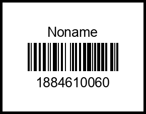 Свеча зажигания 1884610060 noname – купить в Омске. Цены, характеристики, фото в интернет-магазине autotoot.ru