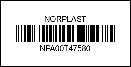 LEXUS NX 2014-> npa00t47580 norplast – купить в Омске. Цены, характеристики, фото в интернет-магазине autotoot.ru