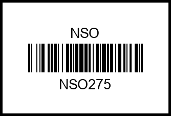 Втулка стабилизатора NSO-275 nso275 nso – купить в Омске. Цены, характеристики, фото в интернет-магазине autotoot.ru
