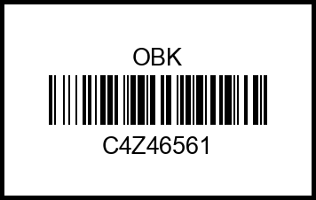 Пружина передняя MAZDA c4z46561 obk – купить в Омске. Цены, характеристики, фото в интернет-магазине autotoot.ru