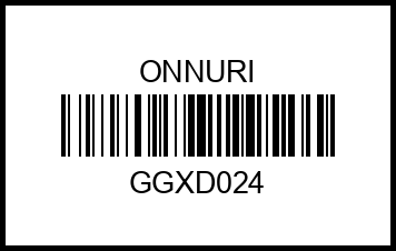 DAEWOO Cielo/Espero/Lanos/Nubira 1.5-1.6 16V 95-> ggxd024 onnuri – купить в Омске. Цены, характеристики, фото в интернет-магазине autotoot.ru