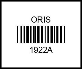SKODA - Fabia sedan, wagon 10/2000 - 2007 1922a oris – купить в Омске. Цены, характеристики, фото в интернет-магазине autotoot.ru
