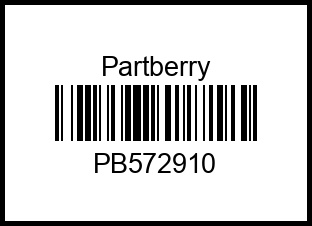Шестерня коленвала pb572910 partberry – купить в Омске. Цены, характеристики, фото в интернет-магазине autotoot.ru