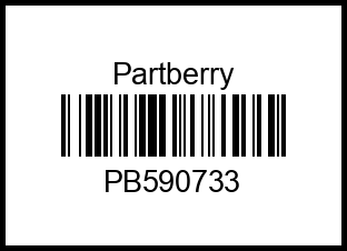 Шланг вентиляции картера pb590733 partberry – купить в Омске. Цены, характеристики, фото в интернет-магазине autotoot.ru