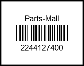 Прокладка 2244127400 parts-mall – купить в Омске. Цены, характеристики, фото в интернет-магазине autotoot.ru