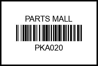 Колодки тормозные HYUNDAI PORTER2(HR) 06MY(NOV-) PKA-020 pka020 parts%20mall – купить в Омске. Цены, характеристики, фото в интернет-магазине autotoot.ru