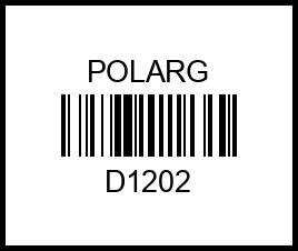 Лампа автомобильная POLARG D1202 T4.2 14V 80mA d1202 polarg – купить в Омске. Цены, характеристики, фото в интернет-магазине autotoot.ru
