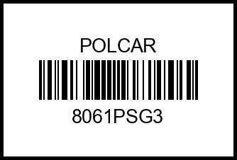 Стеклоподъемник электрический без электромотора (PJ) 8061psg3 polcar – купить в Омске. Цены, характеристики, фото в интернет-магазине autotoot.ru