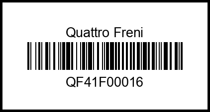 Ремкомплект тормозного суппорта qf41f00016 quattro%20freni – купить в Омске. Цены, характеристики, фото в интернет-магазине autotoot.ru