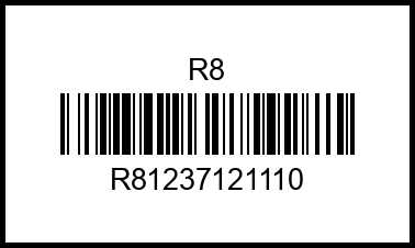 Подушка двигателя REAR r81237121110 r8 – купить в Омске. Цены, характеристики, фото в интернет-магазине autotoot.ru