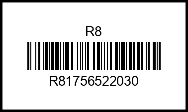 крепление глушителя r81756522030 r8 – купить в Омске. Цены, характеристики, фото в интернет-магазине autotoot.ru