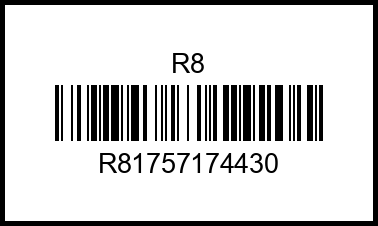 R81757174430 R8 крепление глушителя r81757174430 r8 – купить в Омске. Цены, характеристики, фото в интернет-магазине autotoot.ru