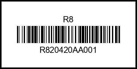 Стойка стабилизатора (металл) r820420aa001 r8 – купить в Омске. Цены, характеристики, фото в интернет-магазине autotoot.ru