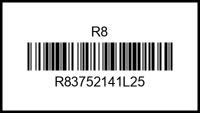 Подшипник подвесной карданного вала r83752141l25 r8 – купить в Омске. Цены, характеристики, фото в интернет-магазине autotoot.ru