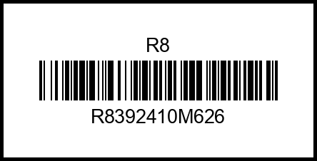 Пыльник ШРУСа r8392410m626 r8 – купить в Омске. Цены, характеристики, фото в интернет-магазине autotoot.ru