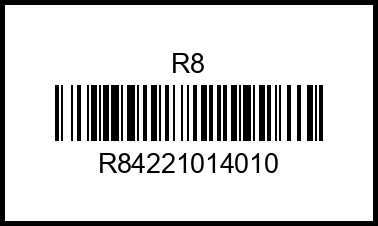 Сайлентблок задней цапфы,плавающий 14x36x48,5 r84221014010 r8 – купить в Омске. Цены, характеристики, фото в интернет-магазине autotoot.ru