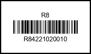 Сайлентблок задней попер тяги,плавающий 14x37x43 r84221020010 r8 – купить в Омске. Цены, характеристики, фото в интернет-магазине autotoot.ru
