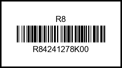 Втулка стабилизатора,26 r84241278k00 r8 – купить в Омске. Цены, характеристики, фото в интернет-магазине autotoot.ru
