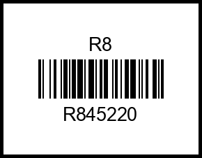 Гофра r845220 r8 – купить в Омске. Цены, характеристики, фото в интернет-магазине autotoot.ru