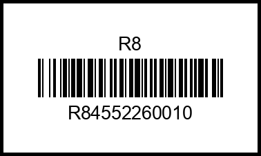 Сайлентблок рулевой рейки r84552260010 r8 – купить в Омске. Цены, характеристики, фото в интернет-магазине autotoot.ru