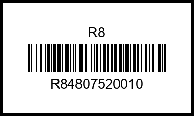 Сайлентблок r84807520010 r8 – купить в Омске. Цены, характеристики, фото в интернет-магазине autotoot.ru