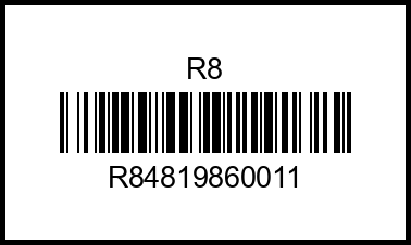 Гайка эксцентрик переднего рычага r84819860011 r8 – купить в Омске. Цены, характеристики, фото в интернет-магазине autotoot.ru